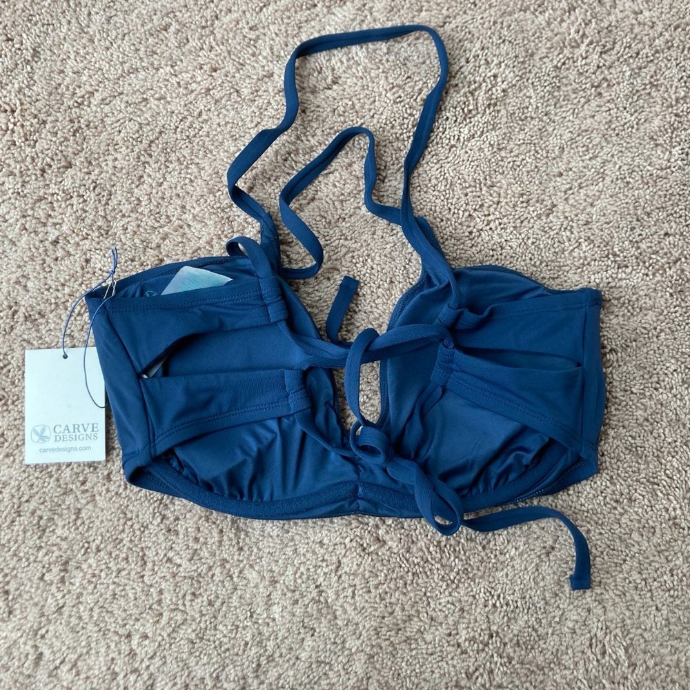 NWT-CARVE Designs Camari Top - Picture 3 of 6